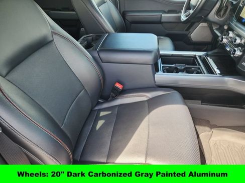 Used 2024 Ford F250 Lariat w/ Sport Appearance Package AWD/4WD image 14