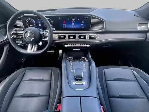 Used 2024 Mercedes-Benz GLE 63 AMG S image 14