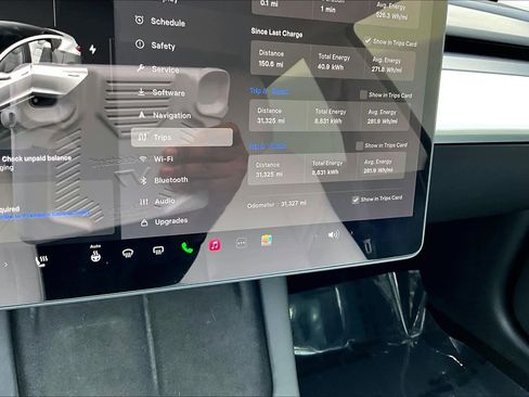 Used 2022 Tesla Model 3 Performance image 24
