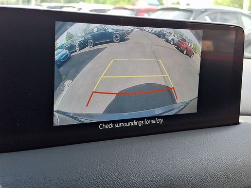 Certified 2023 MAZDA CX-5 AWD 2.5 S w/ Premium Plus Pkg image 20