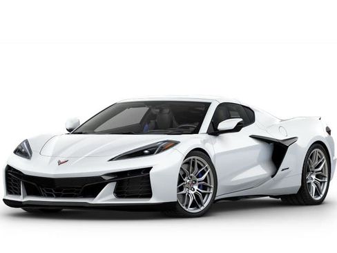 New 2026 Chevrolet Corvette Z06 image 27