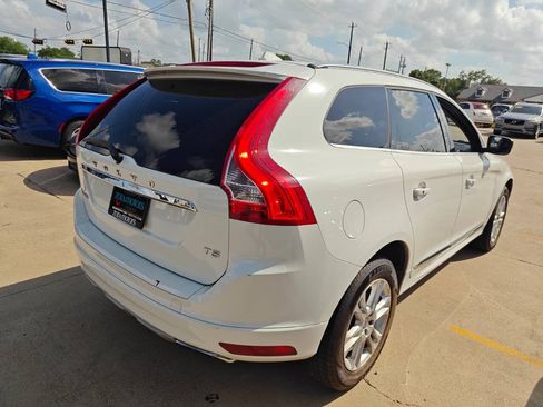 Used 2016 Volvo XC60 T5 Premier FWD image 5