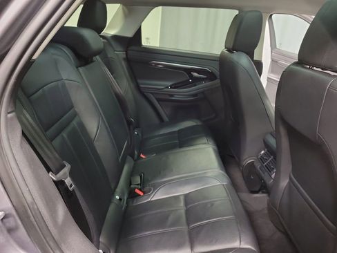 Used 2020 Land Rover Range Rover Evoque S image 21