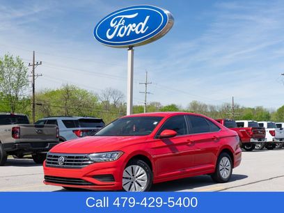 Used 2019 Volkswagen Jetta S w/ Driver Assistance Package