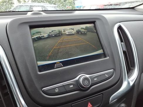 Used 2019 Chevrolet Equinox LT AWD/4WD image 30