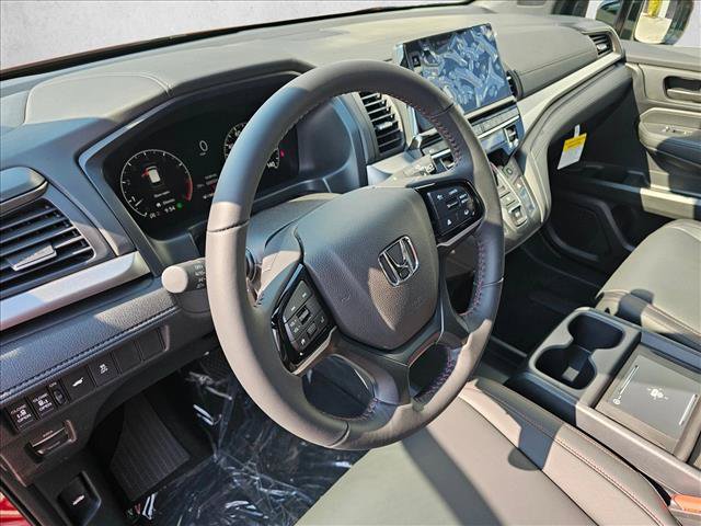 New 2026 Honda Odyssey Sport-L image 20