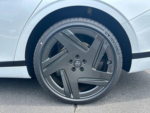 New 2026 Genesis G90 3.5T Prestige AWD/4WD image 20
