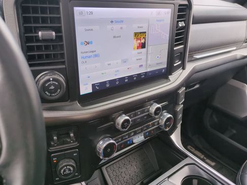 Used 2023 Ford F150 Platinum w/ Equipment Group 701A High image 29