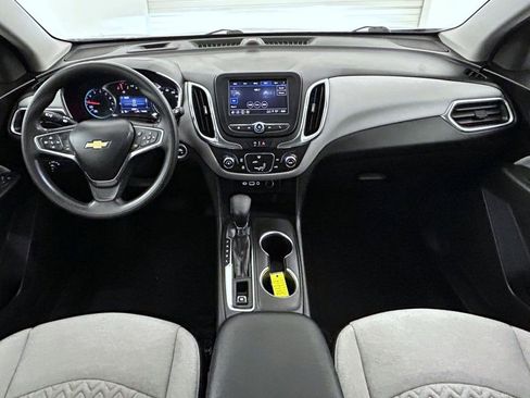 Used 2024 Chevrolet Equinox LS w/ LS Convenience Package AWD/4WD image 13