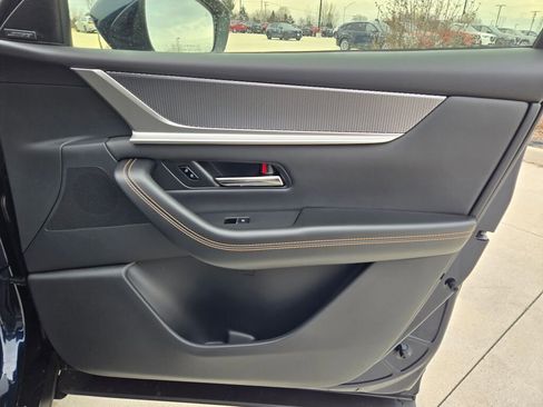 New 2026 MAZDA CX-90 3.3 Turbo w/ Premium Plus Pkg image 7