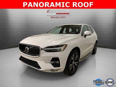 Used 2023 Volvo XC60 B5 Plus w/ Protection Package Premier