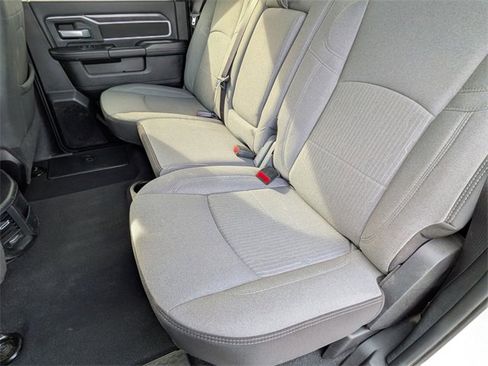 Certified 2024 RAM 2500 Big Horn image 28