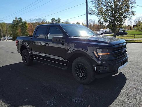 New 2025 Ford F150 XLT w/ Equipment Group 301A Standard image 2