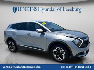 Used 2023 Kia Sportage LX FWD video 1