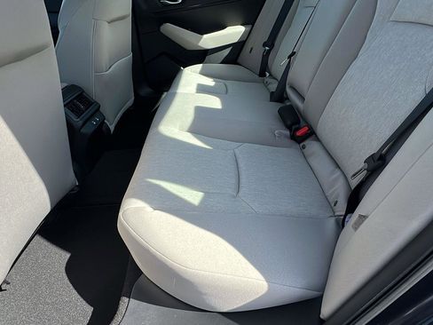 New 2026 Honda Accord LX image 18