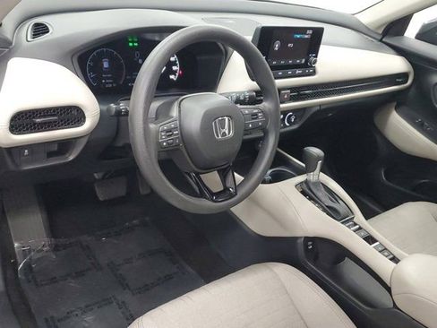 Certified 2025 Honda HR-V LX image 20