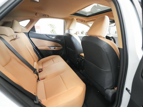 New 2026 Lexus NX 350 AWD w/ Premium Package image 13