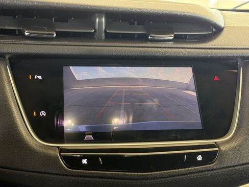 Used 2022 Cadillac XT5 Premium Luxury FWD image 20