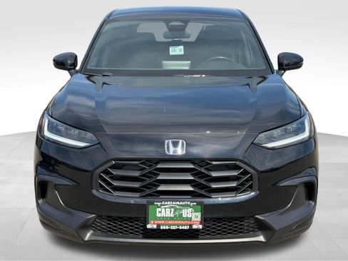 Used 2024 Honda HR-V Sport image 2