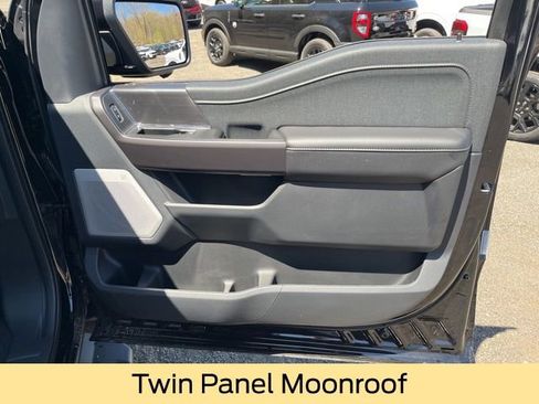 New 2026 Ford F150 Lariat w/ Equipment Group 502A High AWD/4WD image 22