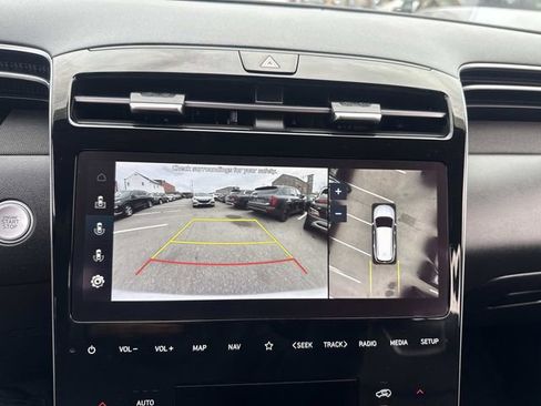 Certified 2022 Hyundai Tucson Limited image 26