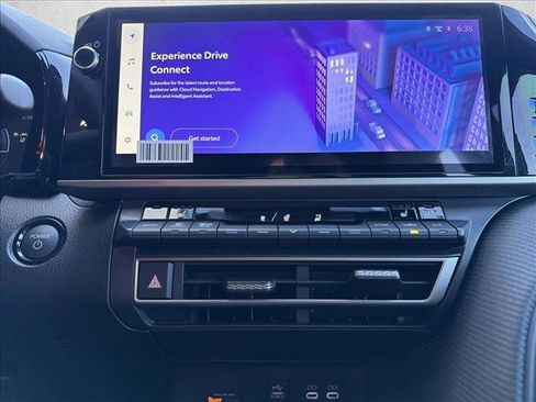 New 2026 Toyota Camry SE image 15