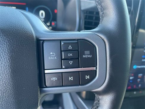 Used 2025 Ford F150 Lightning Flash image 10