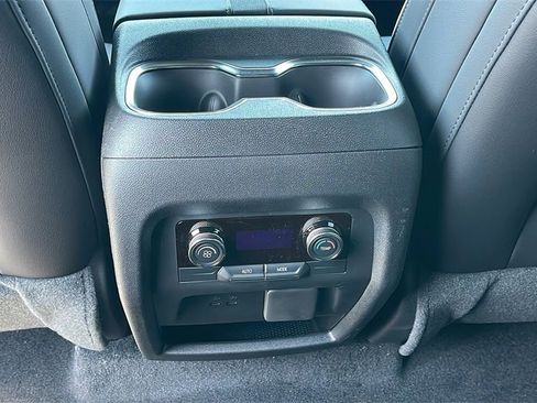 New 2025 Buick Enclave Sport Touring w/ Power Package image 16