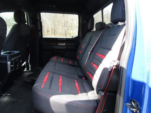 Used 2016 Ford F150 XLT w/ Equipment Group 302A Luxury image 30