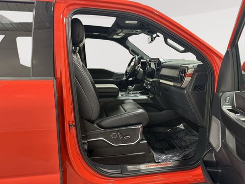 Used 2022 Ford F150 Raptor w/ Equipment Group 801A High image 30