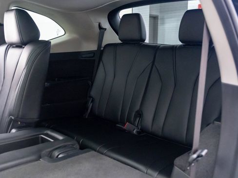 Used 2024 Acura MDX SH-AWD image 20
