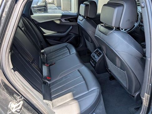 Used 2023 Audi A4 2.0T Premium Plus image 27