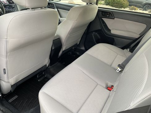 Used 2014 Subaru Forester 2.5i Premium w/ Popular Package #2 image 19