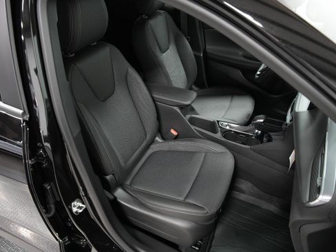 New 2026 Buick Encore GX Preferred w/ Comfort Package image 18