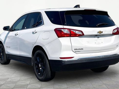 Used 2019 Chevrolet Equinox LT FWD image 4