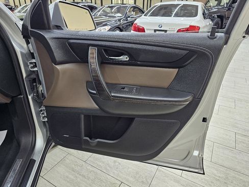 Used 2015 GMC Acadia SLT FWD image 38