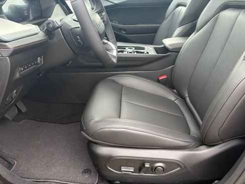 New 2026 Jeep Cherokee Limited AWD/4WD image 10