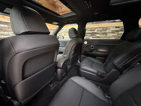 New 2026 Hyundai Palisade Calligraphy image 17