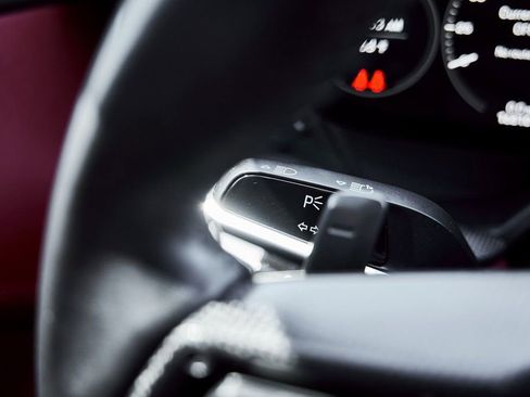 Used 2021 Porsche 911 Turbo S image 49