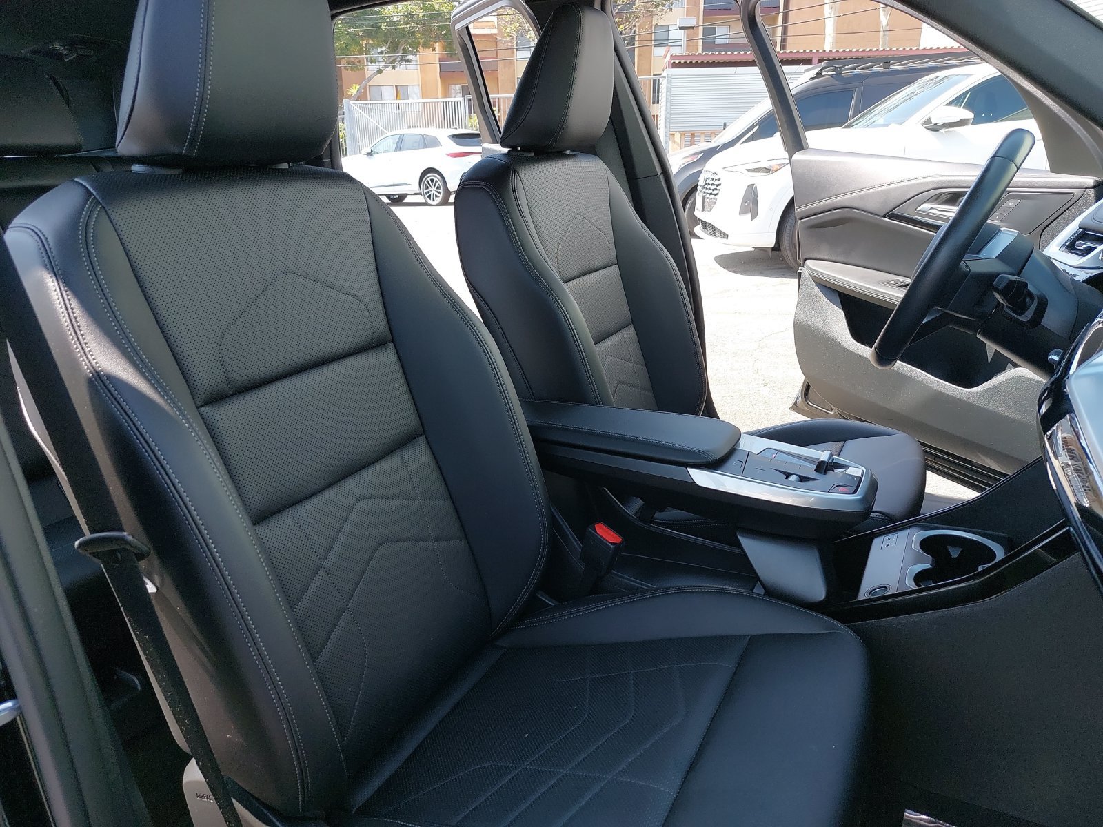 Used 2024 BMW X1 xDrive28i w/ Convenience Package AWD/4WD image 10