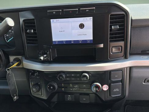 Used 2024 Ford F250 XLT image 8