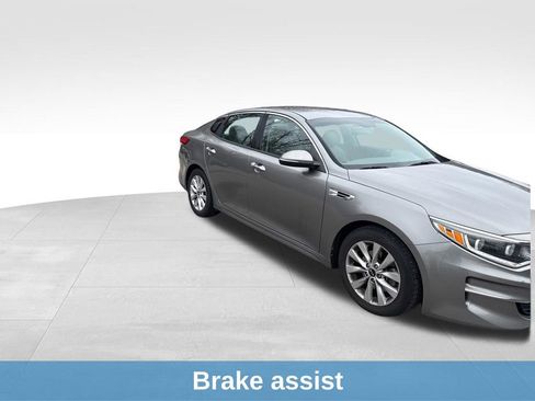 Used 2016 Kia Optima EX image 9