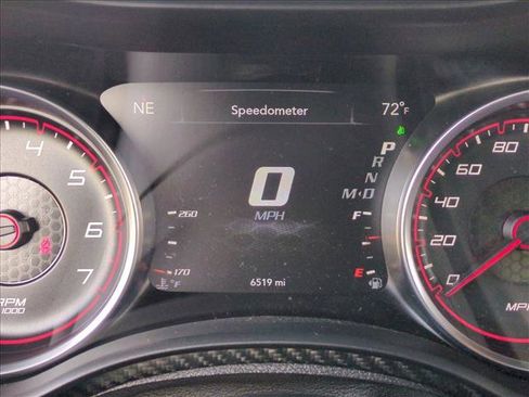 Certified 2023 Dodge Charger Scat Pack image 11