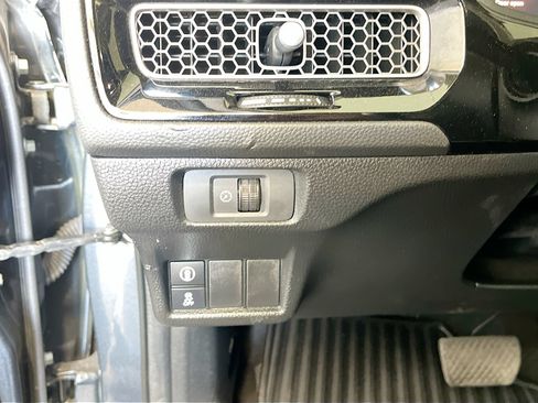 Used 2024 Honda Civic EX image 10