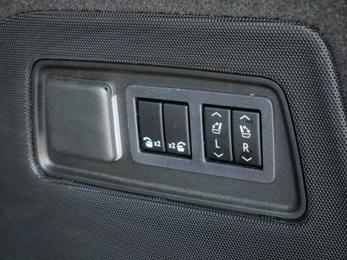 Used 2026 Cadillac Escalade ESV Sport w/ Touring Package AWD/4WD image 32