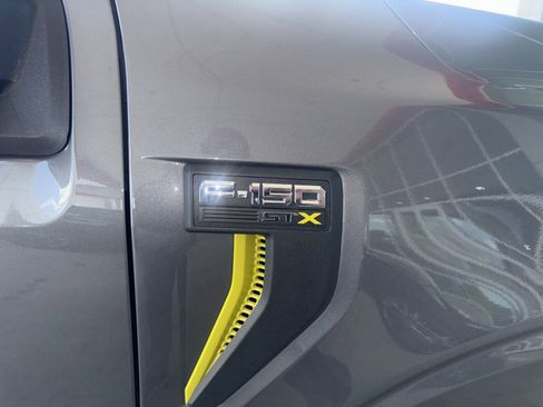 Used 2024 Ford F150 STX RWD image 19
