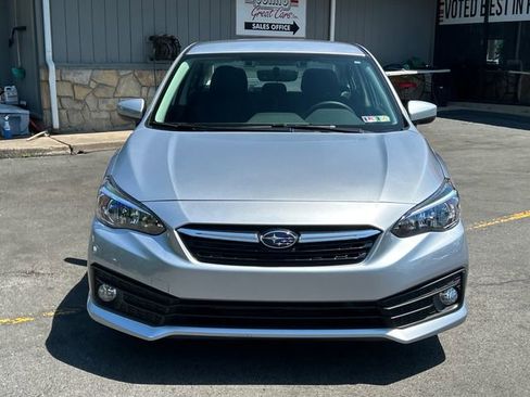 Used 2023 Subaru Impreza 2.0i Premium AWD/4WD image 9