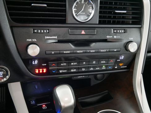 Used 2022 Lexus RX 350 AWD w/ Premium Package image 23