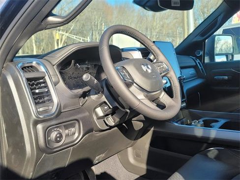 New 2026 RAM 2500 Laramie image 14