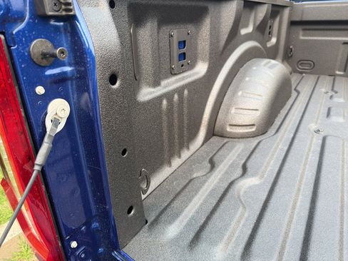 New 2026 Ford F350 XL w/ STX Appearance Package image 8